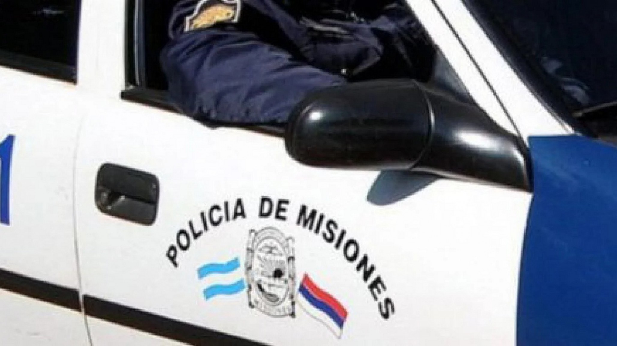 Apartan a policías de la fuerza por denuncia de violación