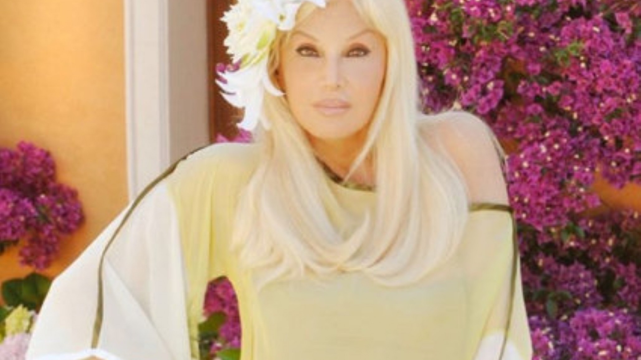 Susana Giménez hizo por primera vez tortilla ¿El resultado?