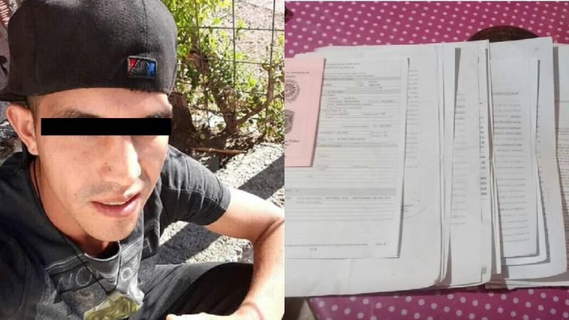 Violencia de género: tiene 30 denuncias y ahora la amenazó de muerte
