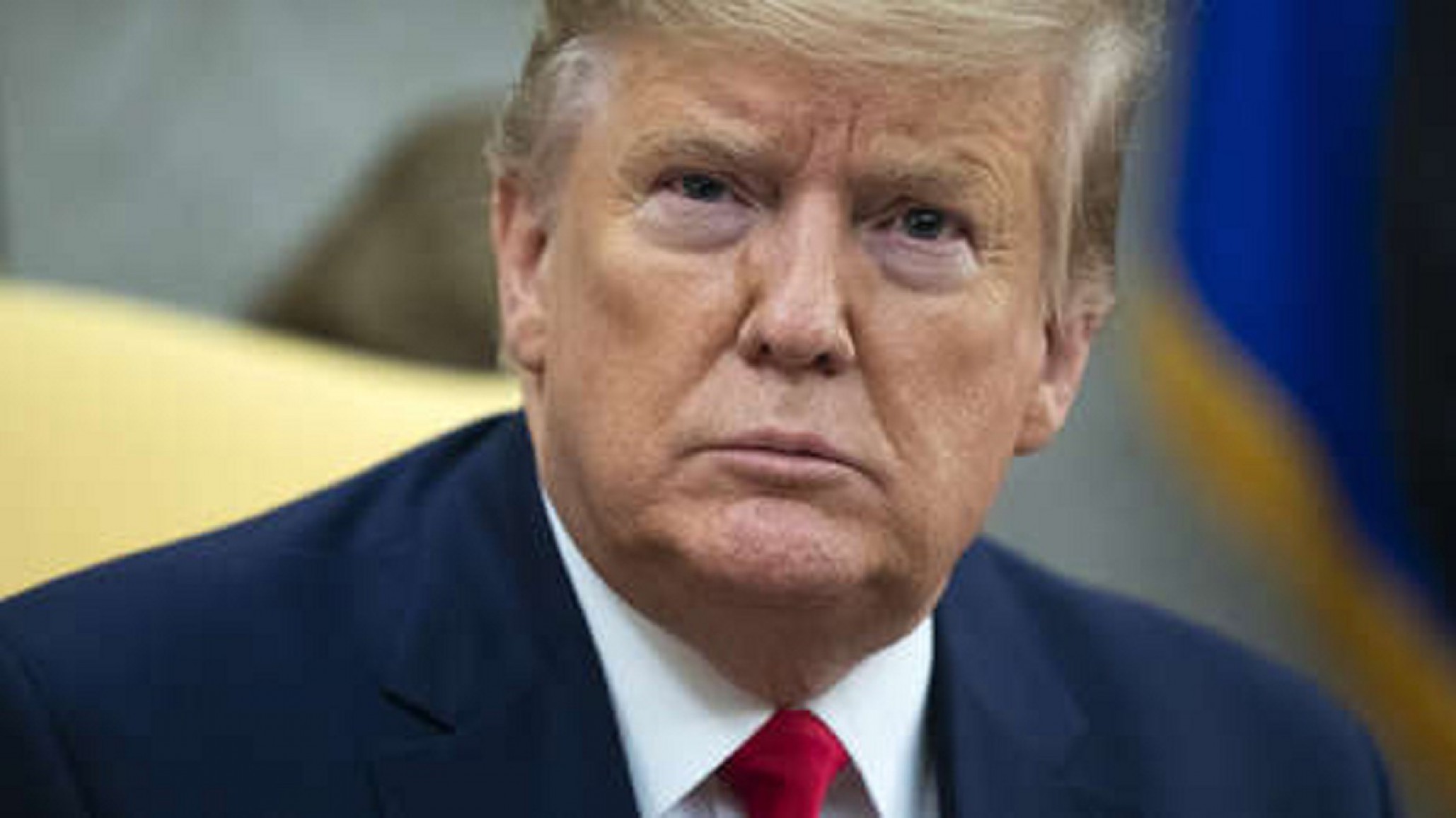 Donald Trump habló sobre la pandemia en México y fue repudiado