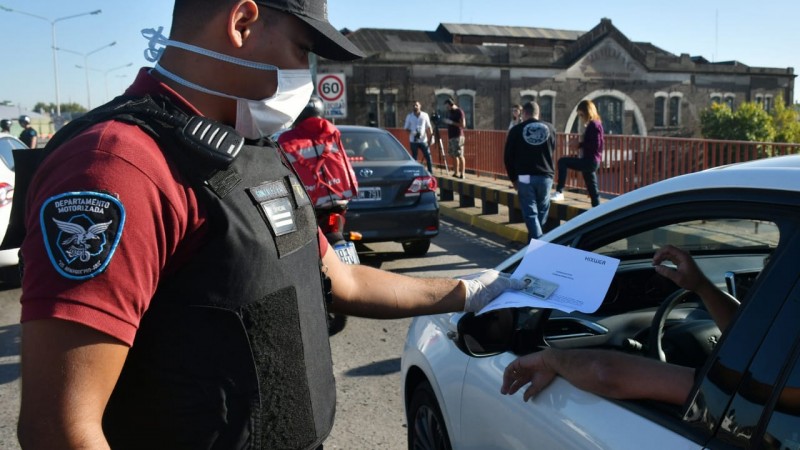 Desde hoy rige el nuevo permiso para circular: ¿quiénes deben tramitarlo?