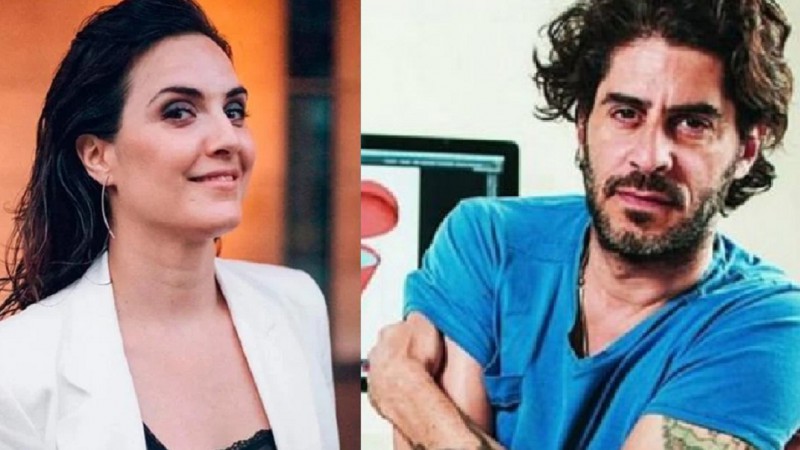 “No tengo ganas de enamorarme”: Julieta Díaz habló sobre su separación de Tute