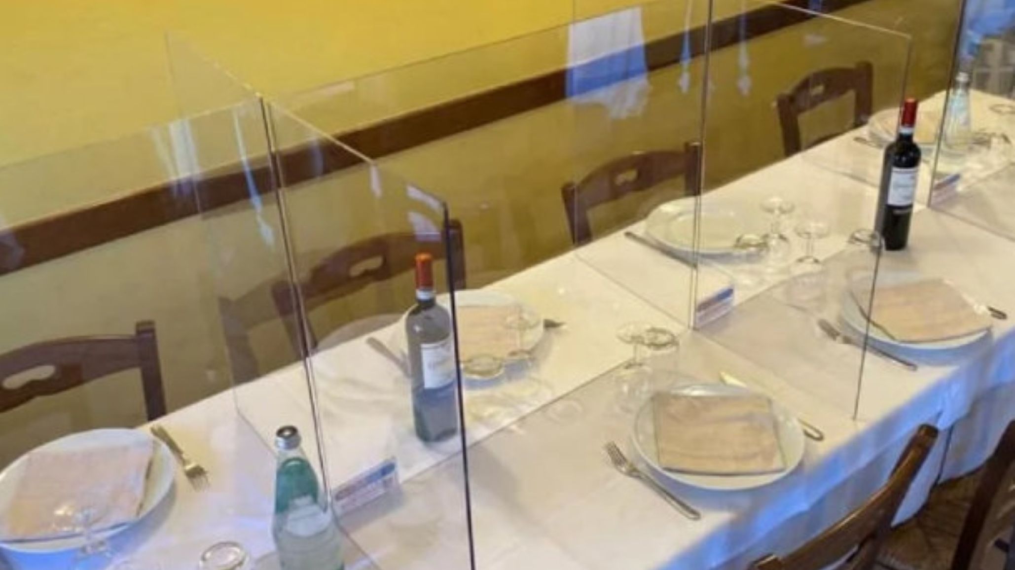 En Jujuy reabren restaurantes hasta la 1 de la mañana