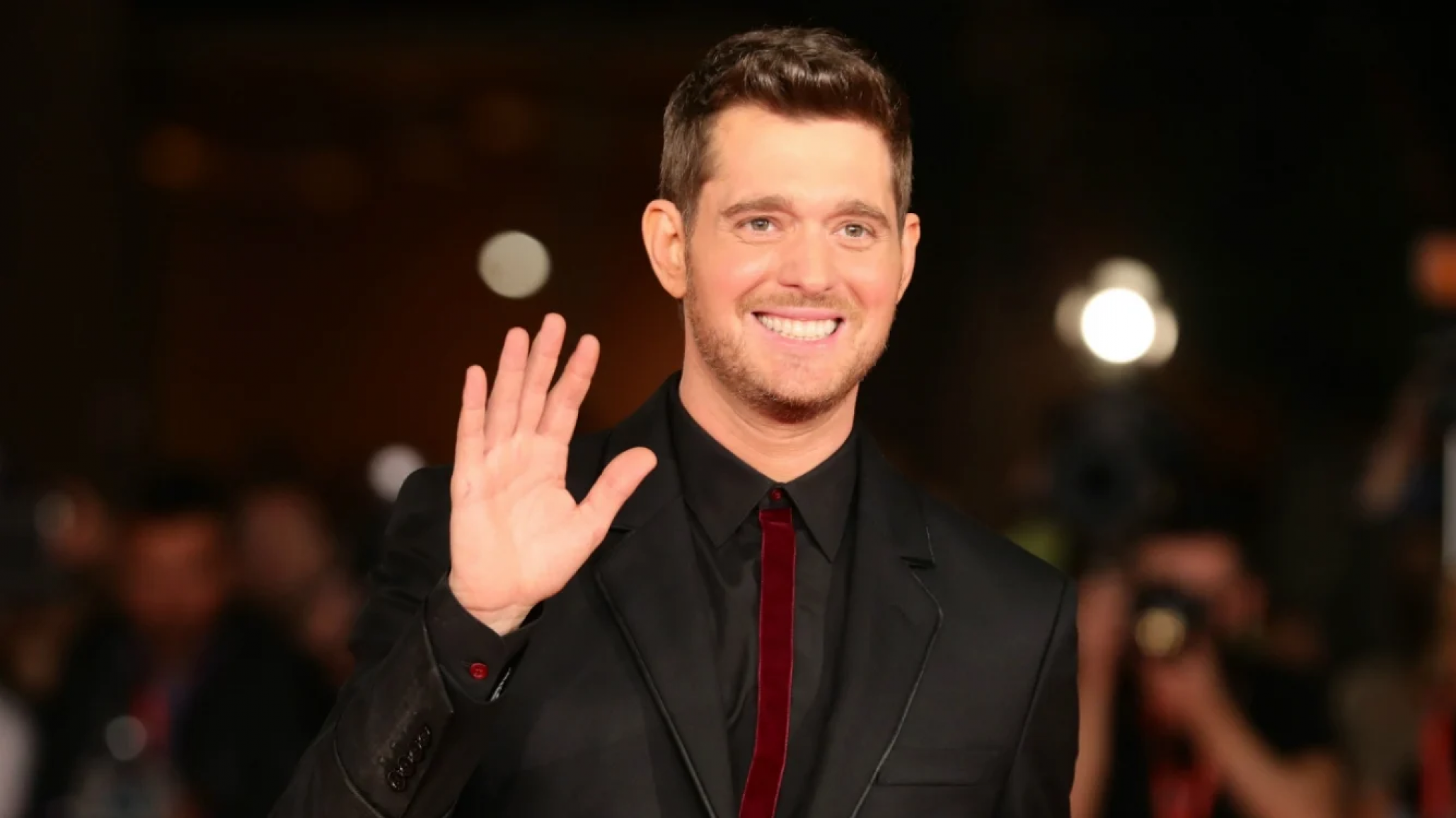 Michael Bublé construyó una casa con sus manos ¿dejó la música?