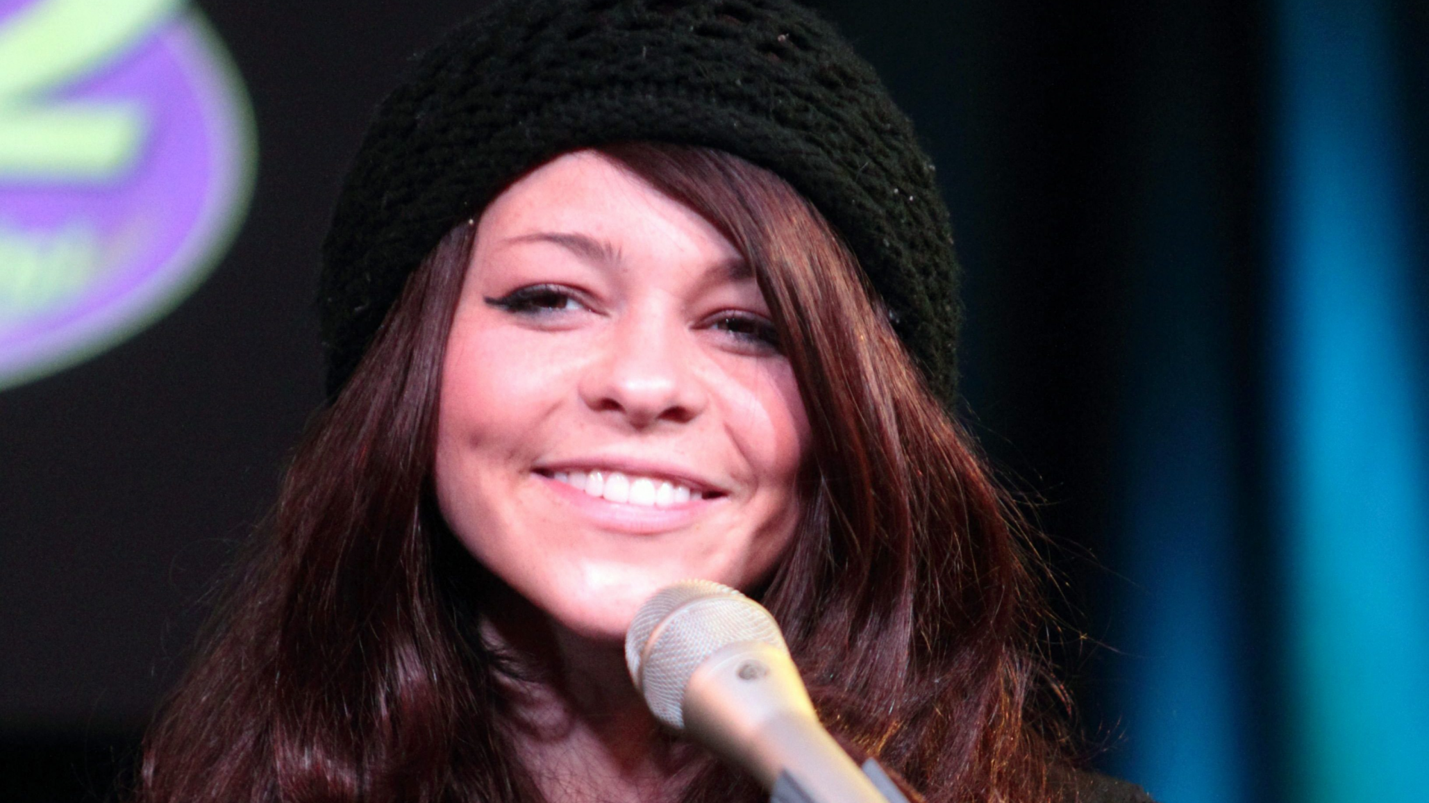 Murió la cantante Cady Groves a los 30 años