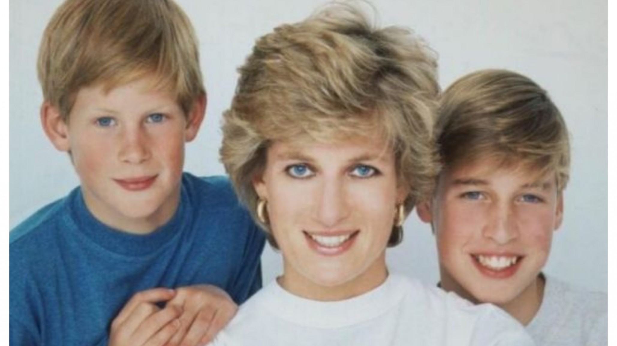 El nuevo documental sobre Lady Di ya genera polémica