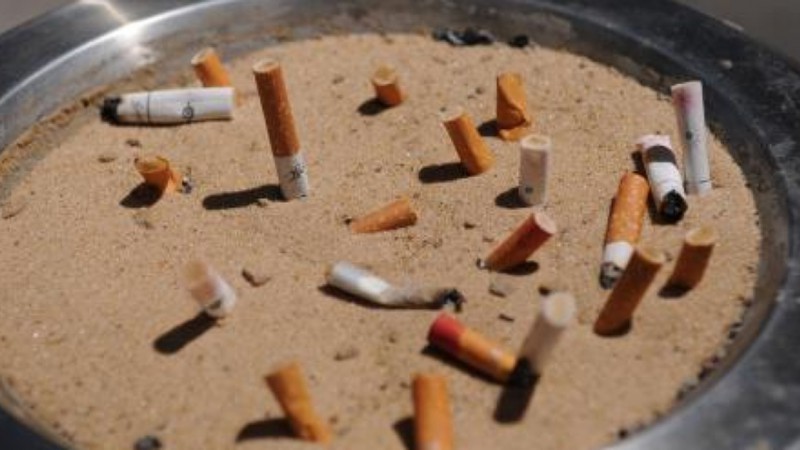 Cigarrillos: Esta semana se terminarían en todo el país