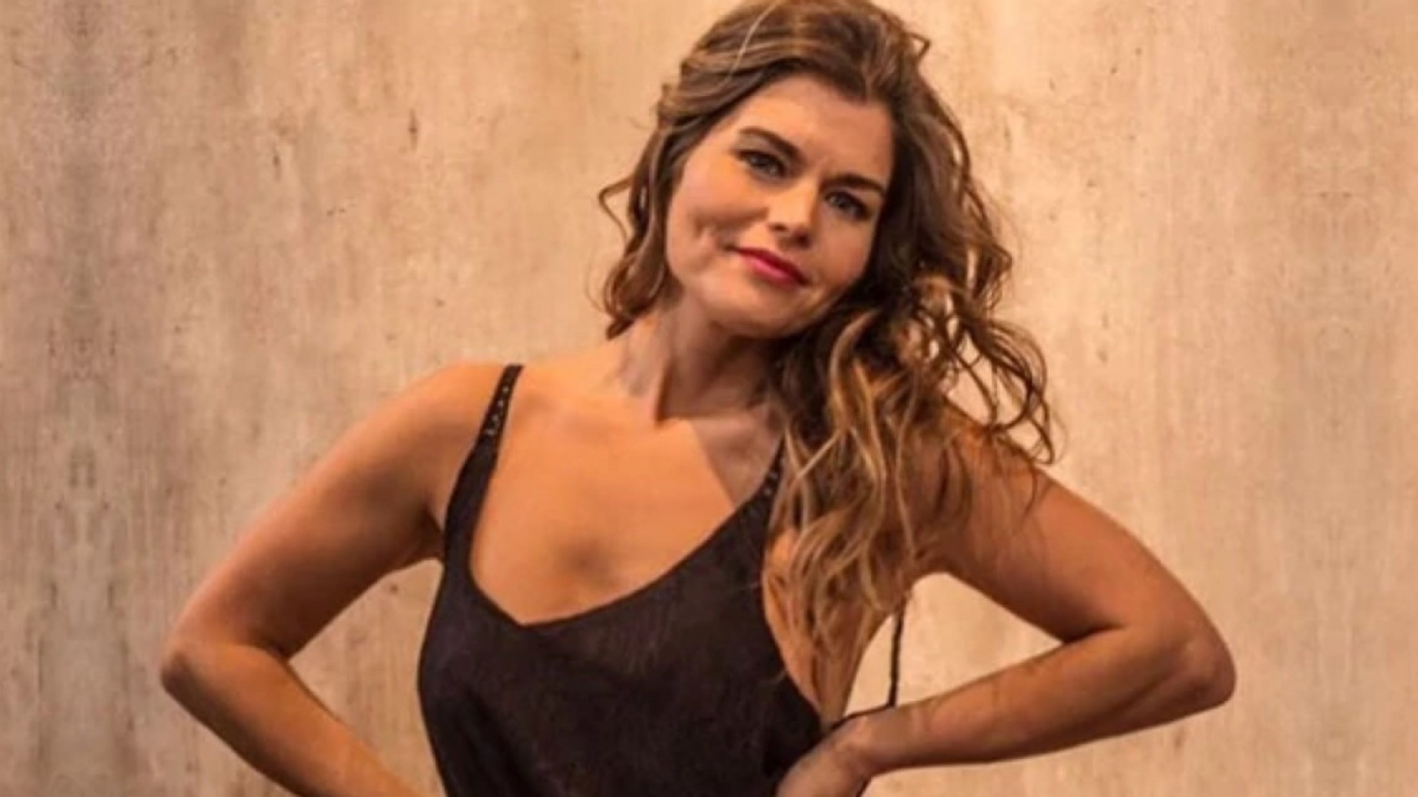 Angeles Balbiani arrancó a entrenar y reveló que su cuerpo..