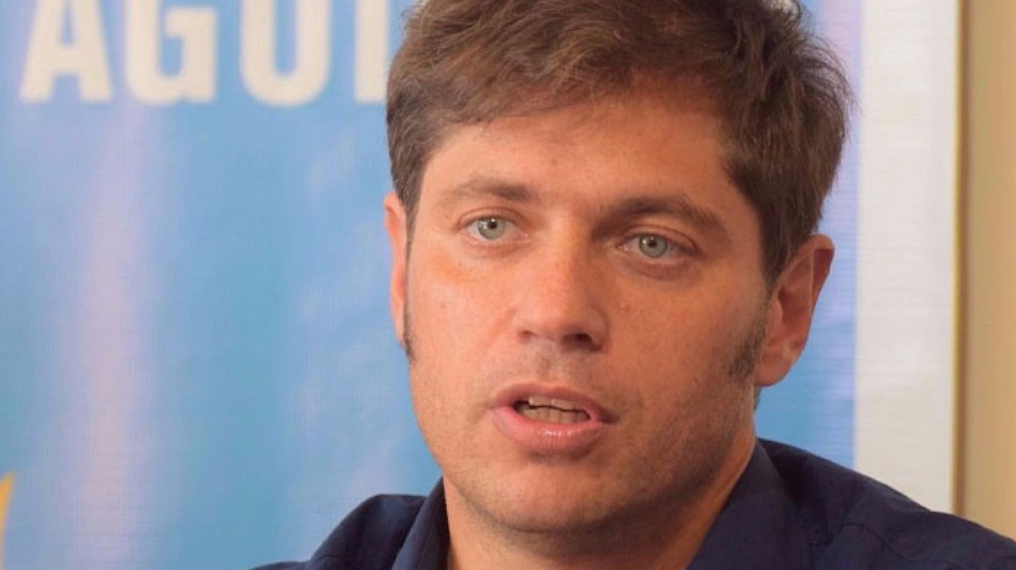 Axel Kicillof le pidió a Clarín ”honestidad intelectual”