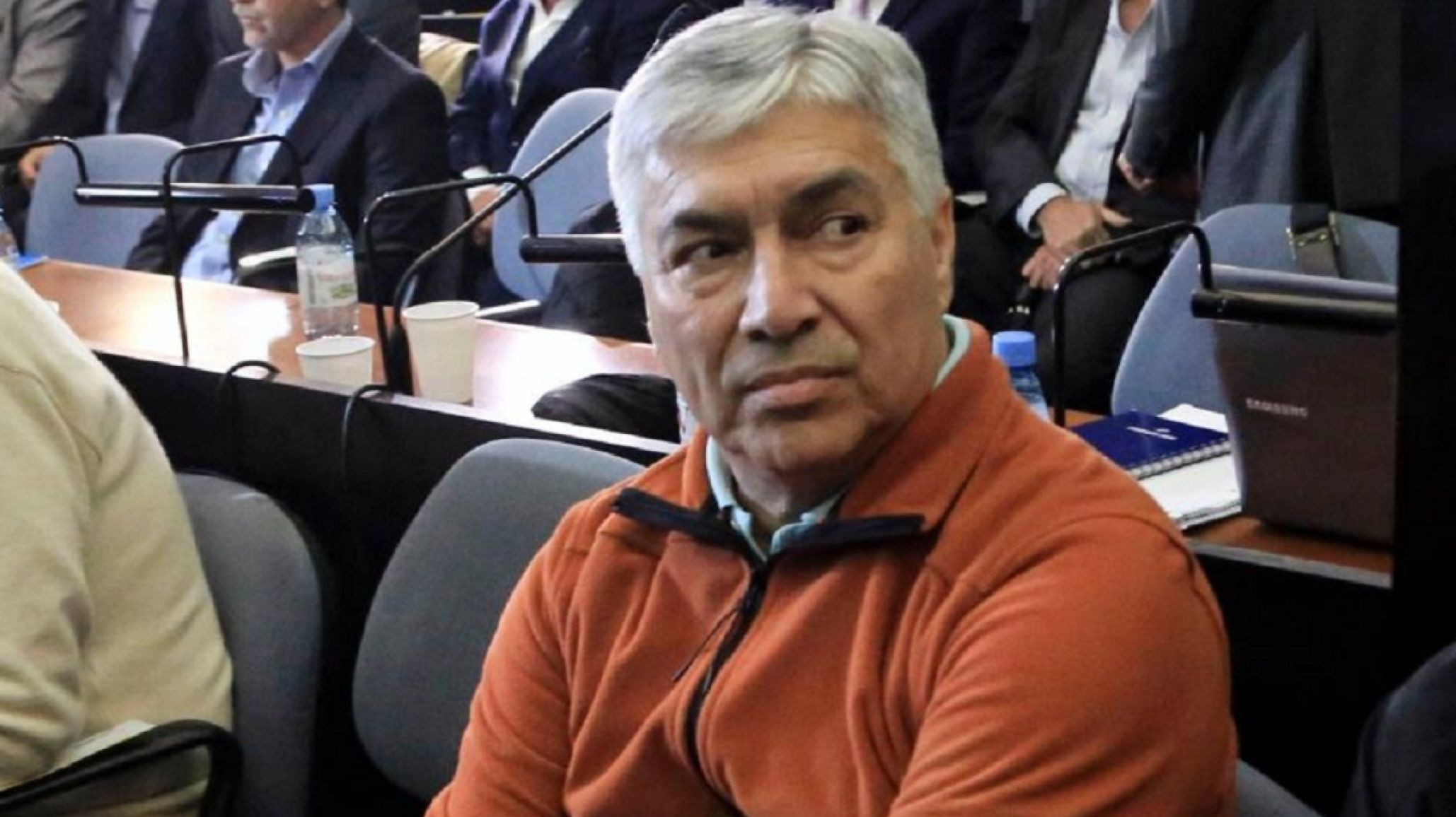 Ruta del dinero: dos hijos de Lázaro Báez pidieron apartar a la Oficina Anticorrupción del juicio