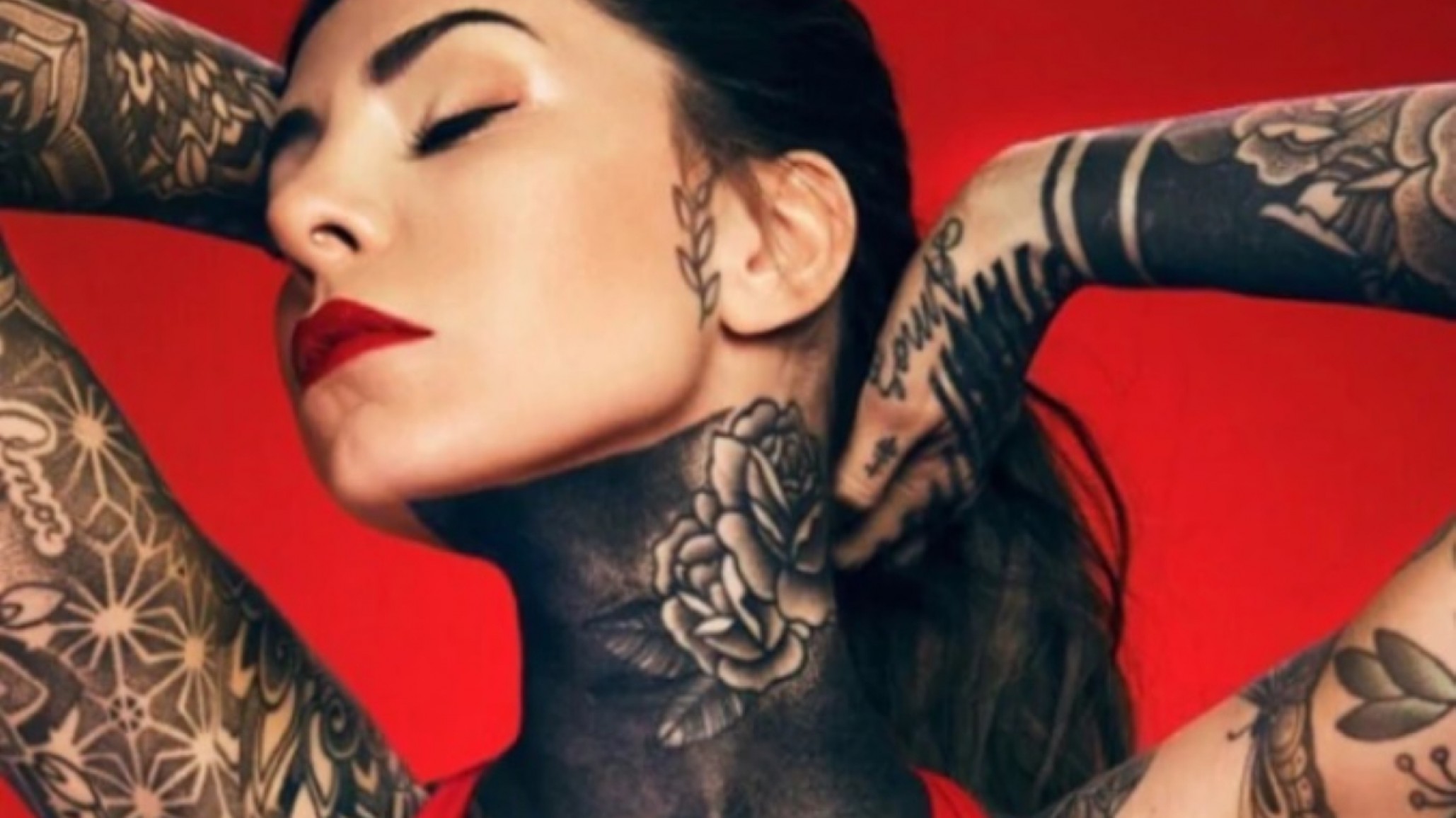 Cande Tinelli reveló su obsesión y ¡no son los tatuajes!