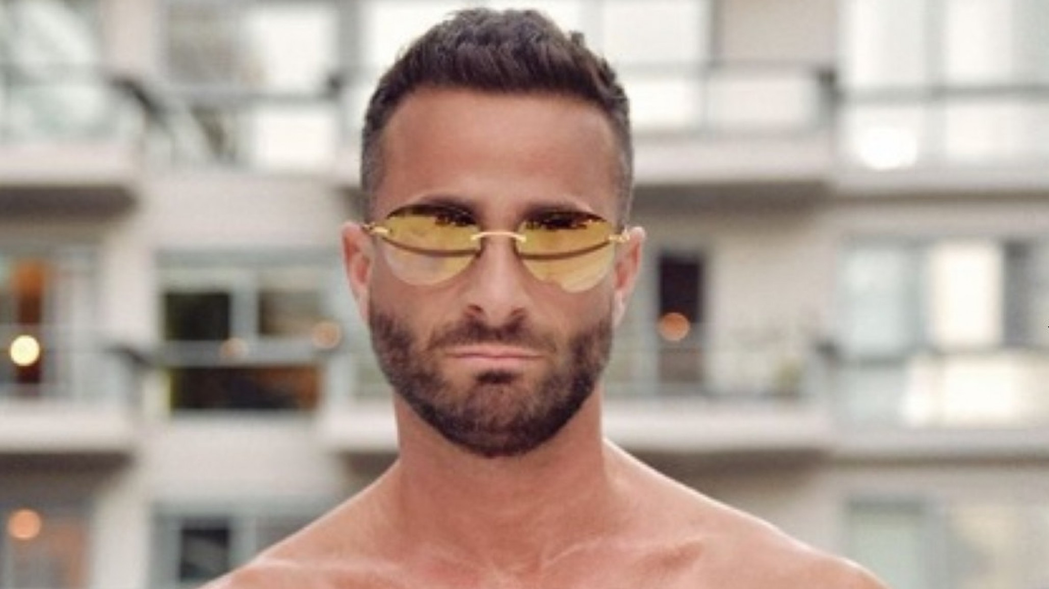 Martín Baclini finalmente fue operado tras el intento fallido donde abandonó la clínica