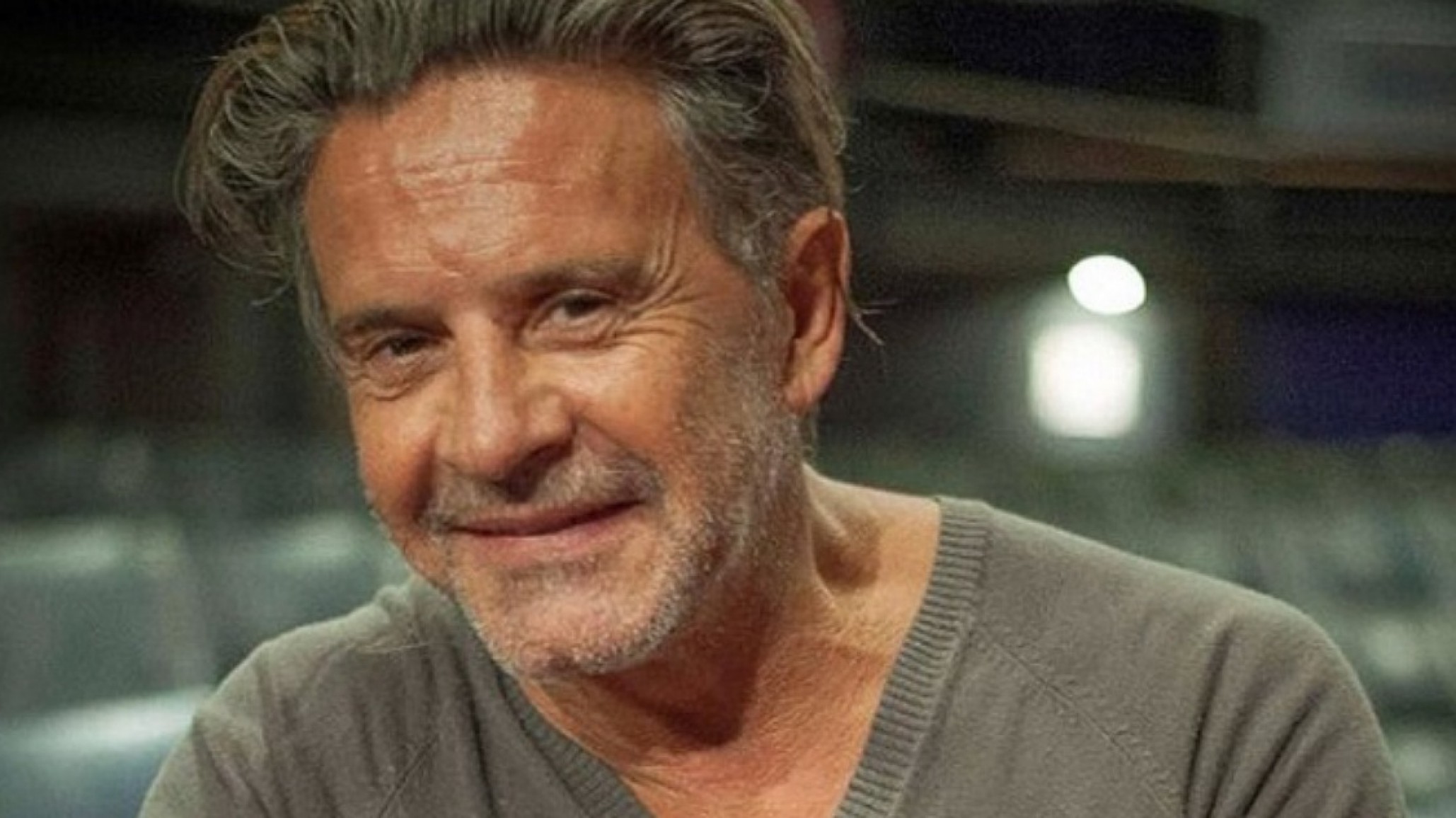 Osvaldo Laport violó la cuarentena por una urgencia