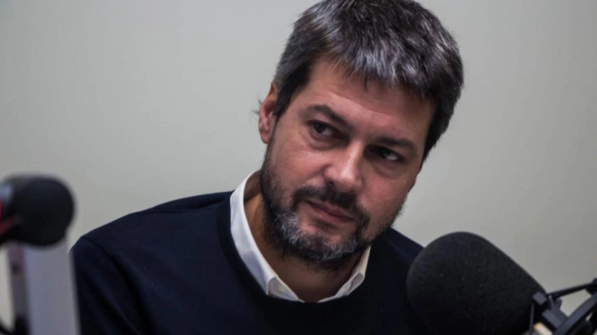 El fútbol puede volver antes de fin de año, dijo Lammens