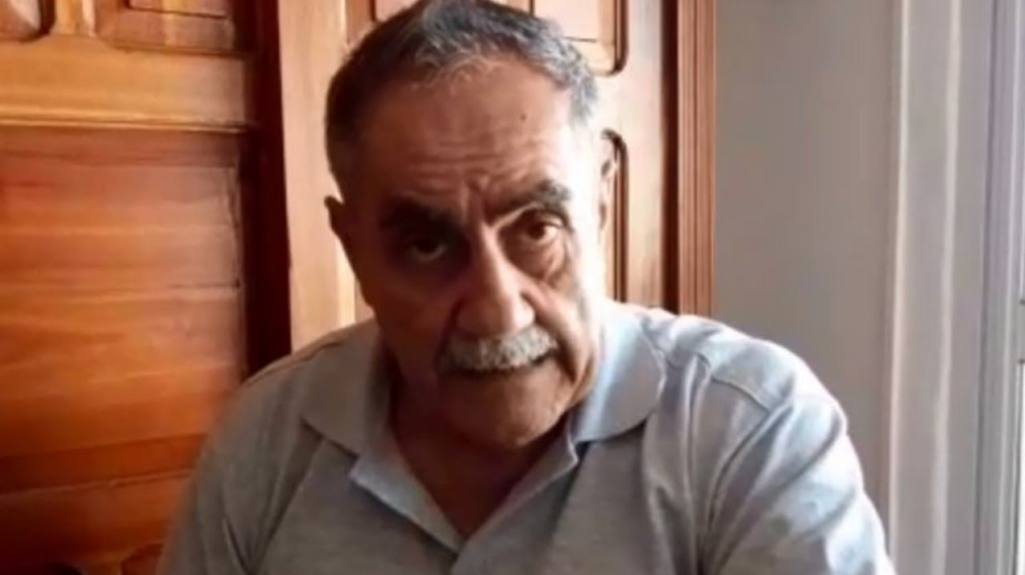 Procesaron al militar que incitó a romper la cuarentena