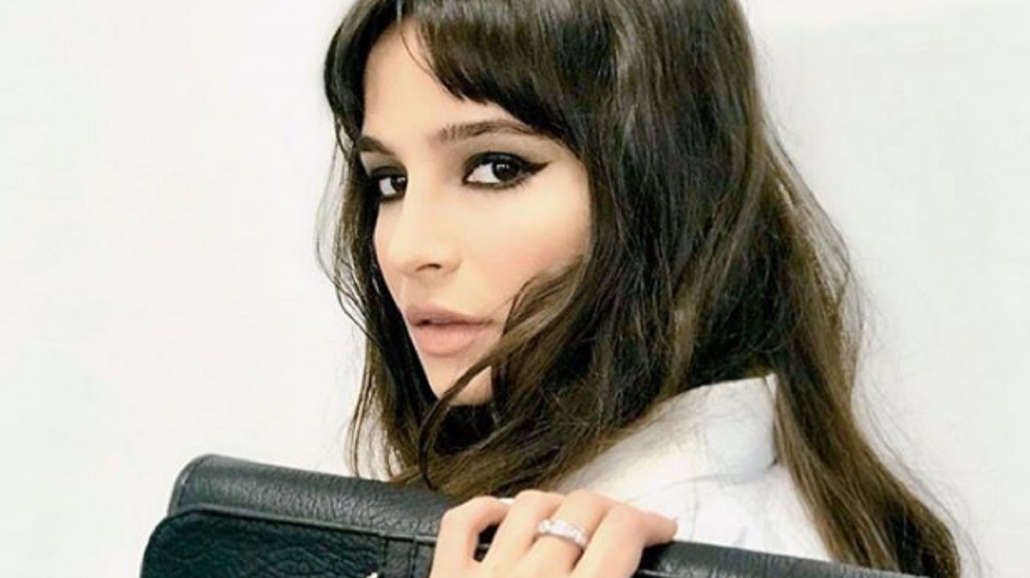 Brenda Asnicar y un consejo “muy mágico” para la cuarentena