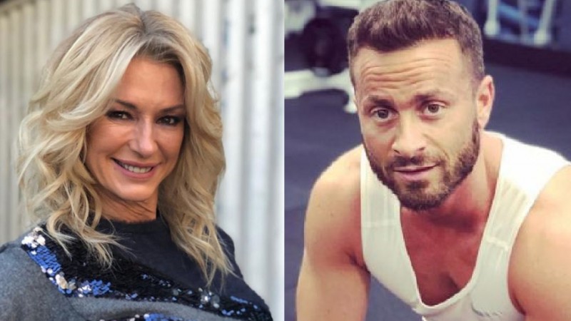 Yanina Latorre se declaró “Team Cinthia” y liquidó a Baclini