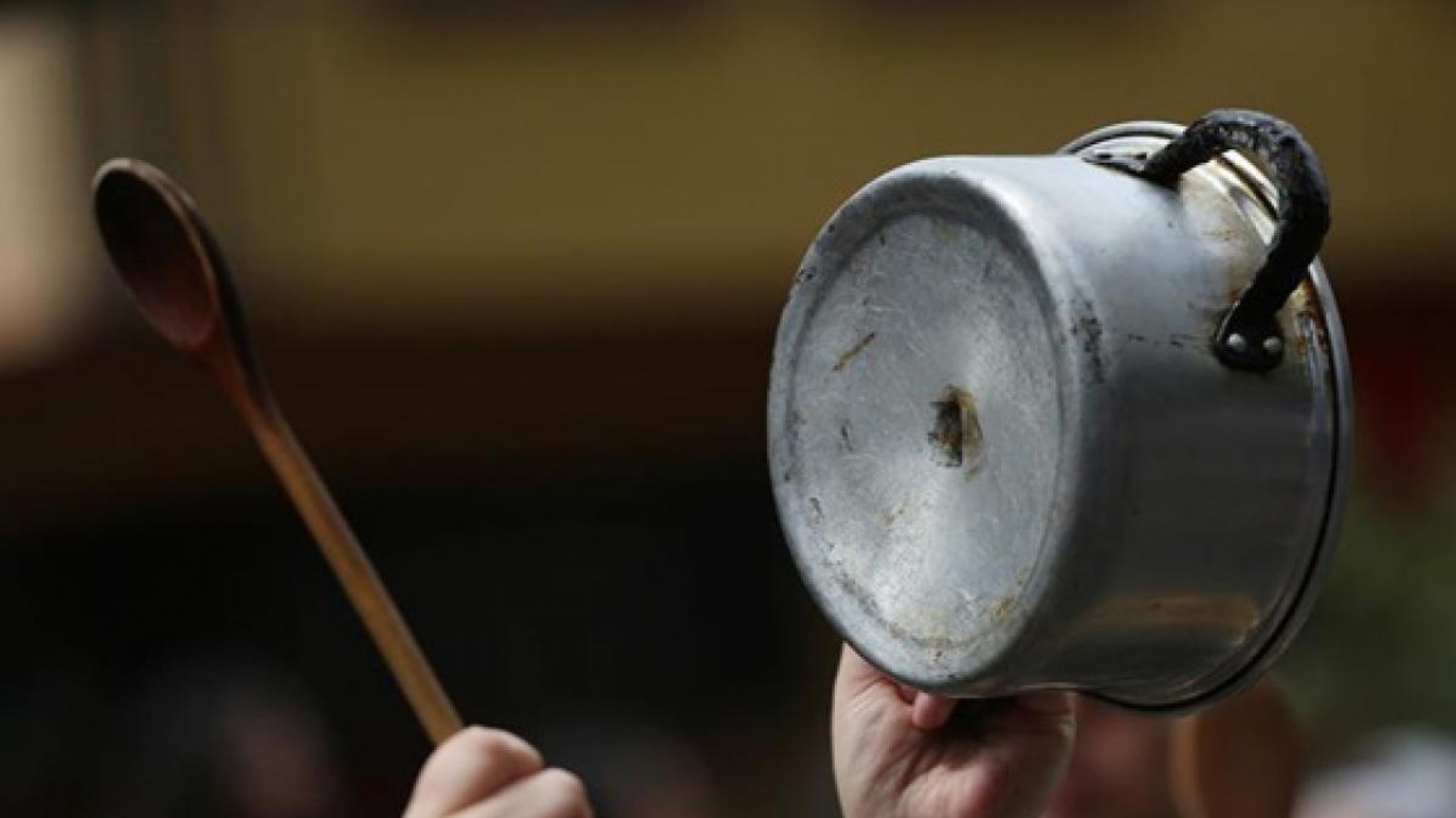 La marcha contra la cuarentena será investigada por “apología del crimen”