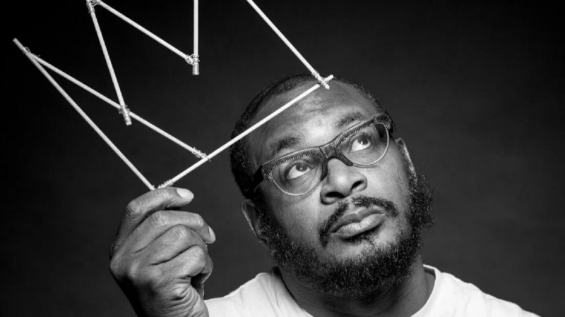 Un reconocido rapero murió por coronavirus tras una leve mejoría