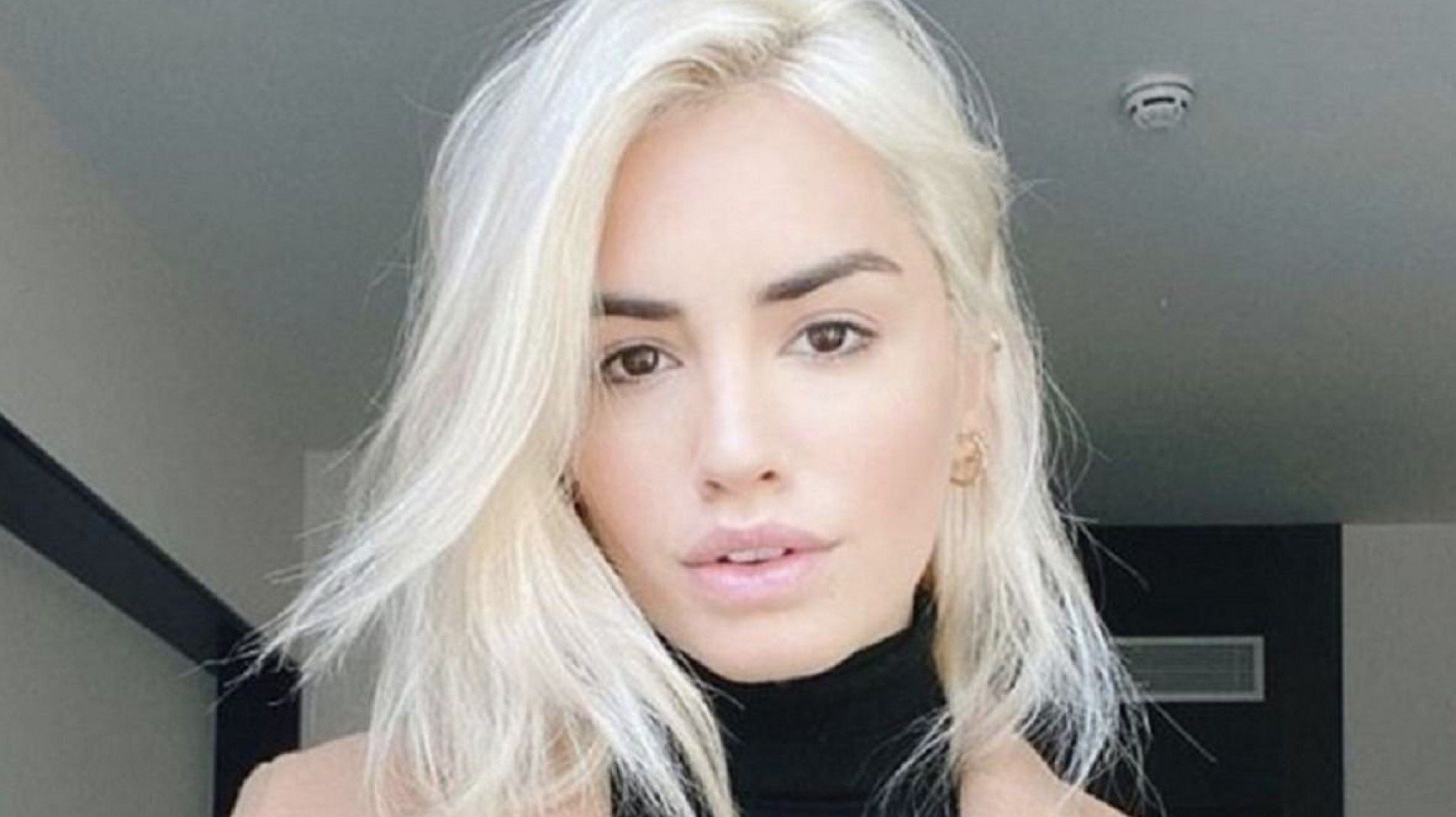 Lali Espósito le hizo un homenaje a Adele tras su transformación