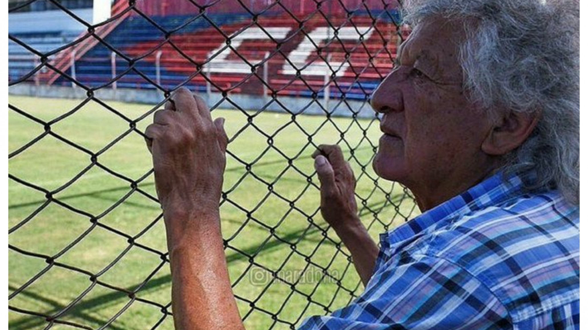 “Lo Mataron”: el hasthag que refleja la impotencia por la muerte de Trinche