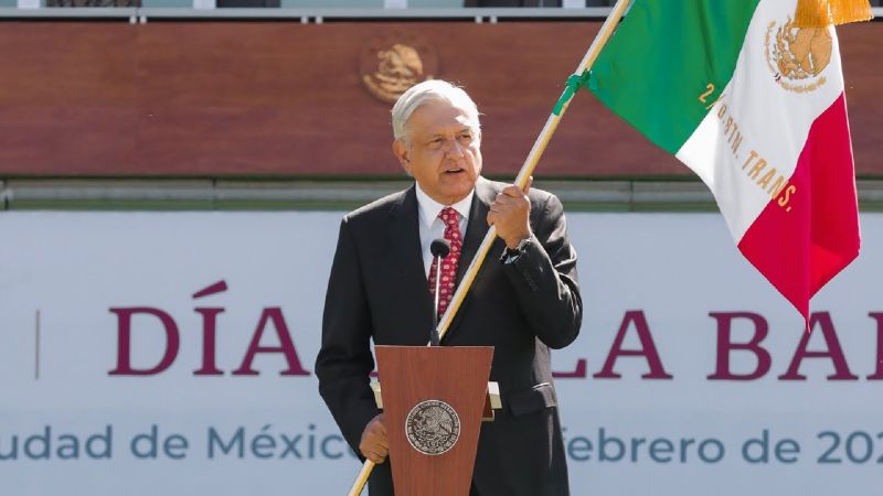 En la capital de México muere gente sin que se especifique la causa: “probable COVID-19”