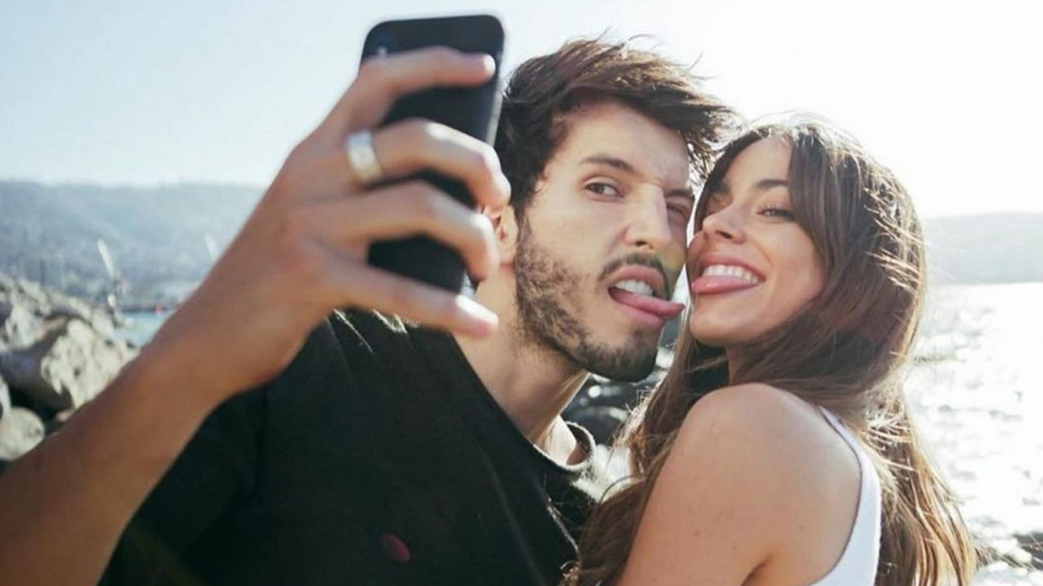 La declaración de Sebastián Yatra que alertó a sus fans