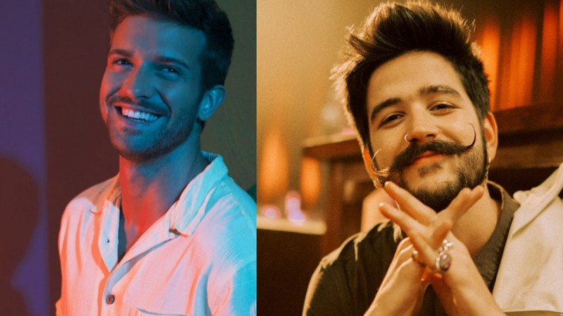 Pablo Alborán y una sutil indirecta a Camilo en las redes