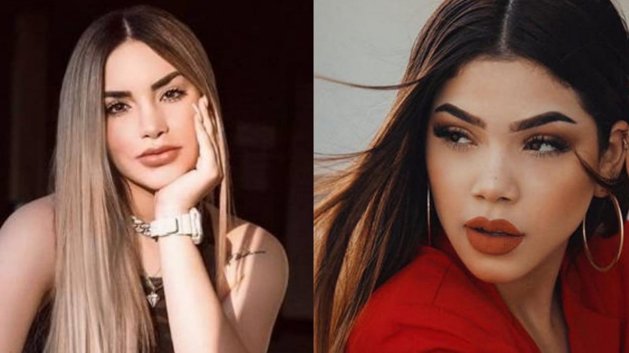 Kimberly Loaiza le pide disculpas públicas a Kenia Os ¿Qué?