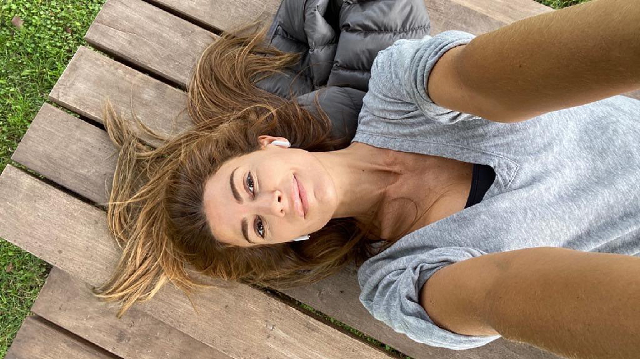 Juliana Awada pasó la tarde con María Vázquez