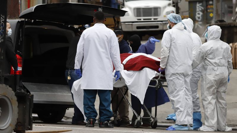 Coronavirus: Enfermedad de Kawasaki ya mató a tres niños
