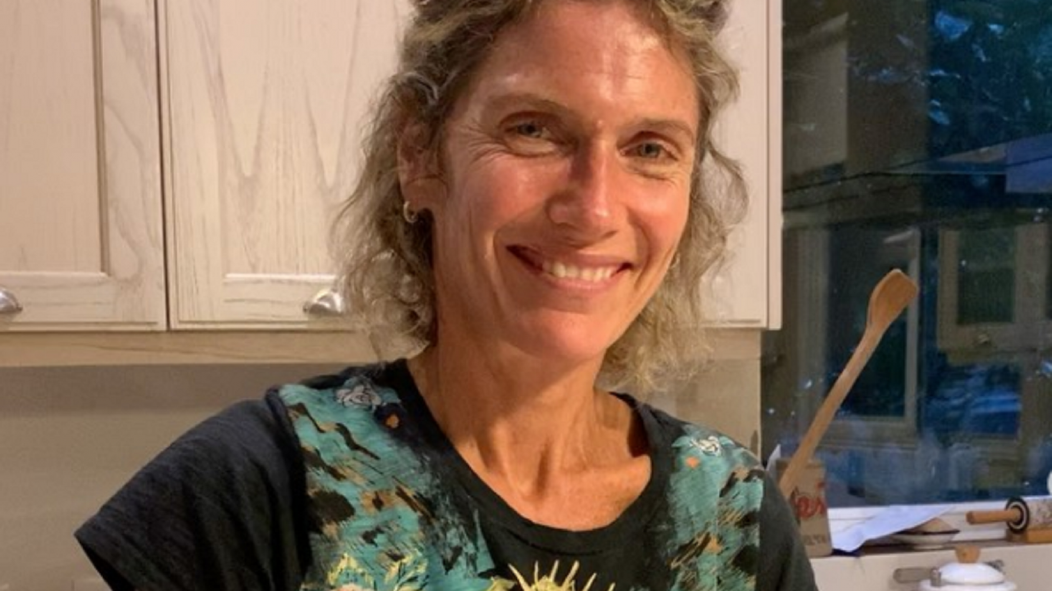 Maru Botana preocupada y angustiada por la cuarentena