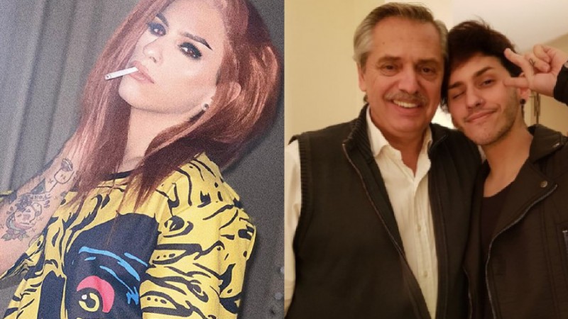 Estanislao Fernández explica por qué hace eventos on-line