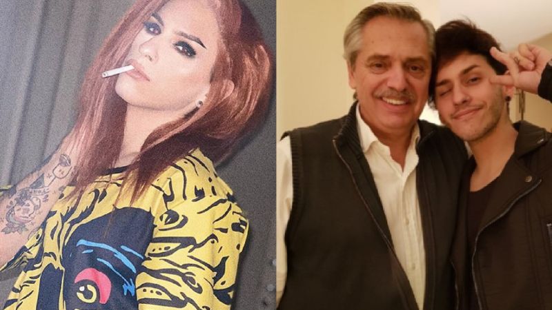 Estanislao Fernández explica por qué hace eventos on-line