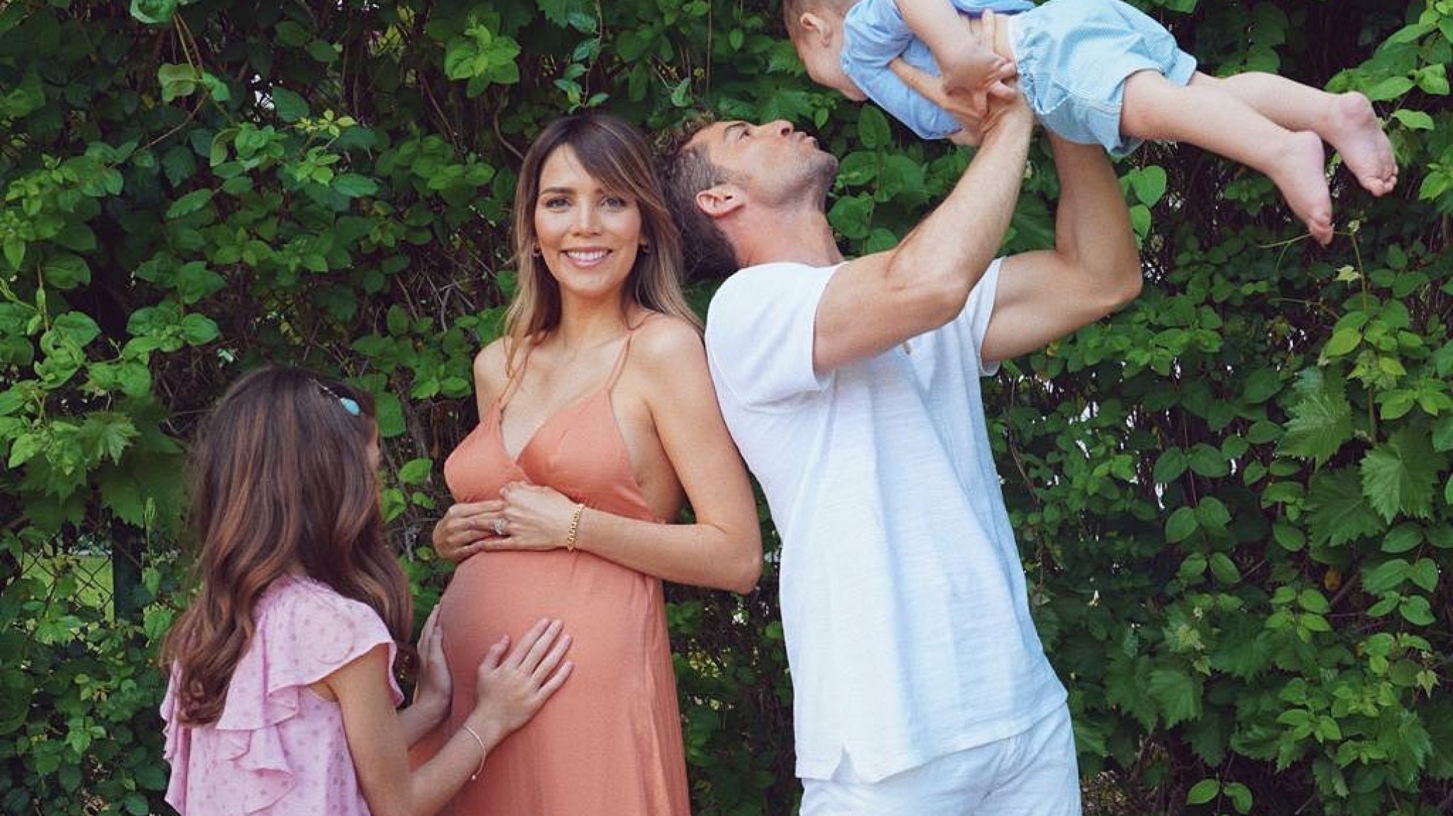 David Bisbal será papá por tercera vez: ”La mejor noticia”