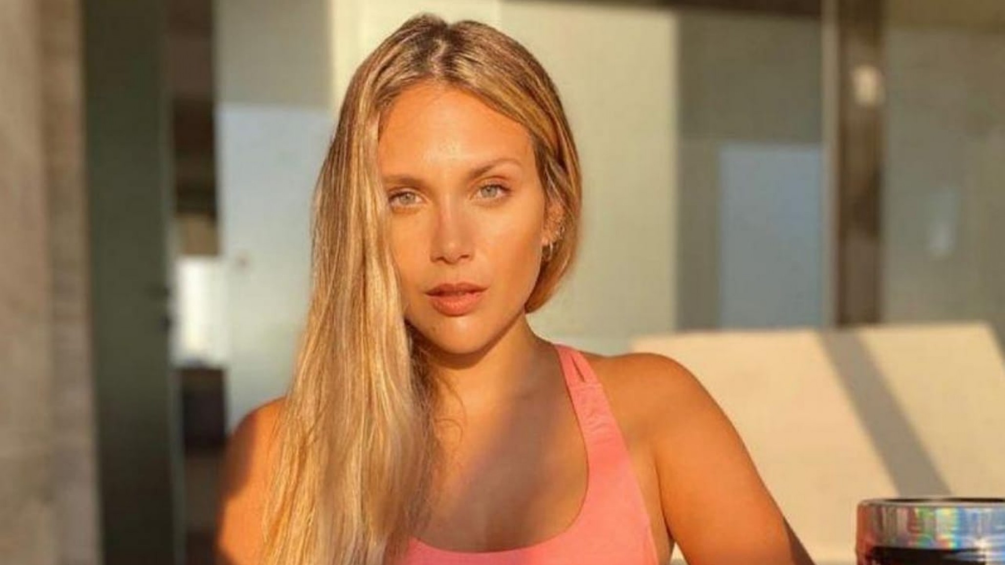 Barbie Vélez sobre su mamá en cuarentena: ”Es muy ruidosa”