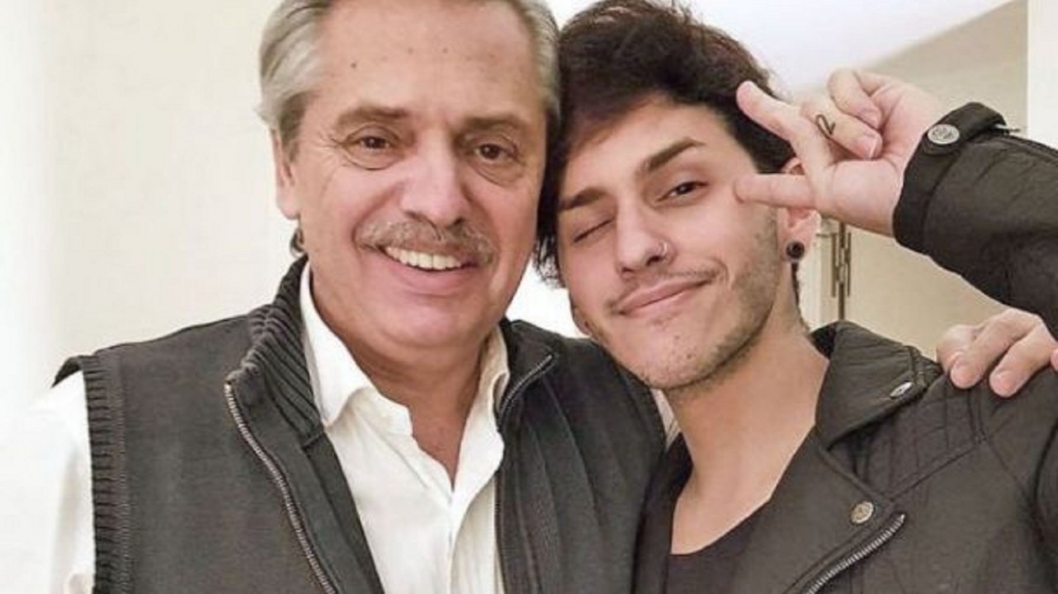 Estanislao Fernández realizó una denuncia por “discriminación y hostigamiento”