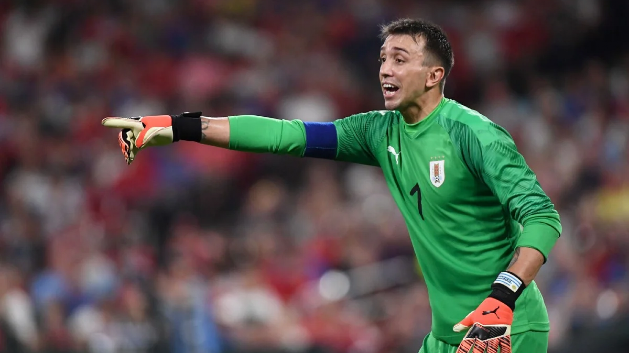Muslera se acerca a Boca ¿Qué pasa con los otros arqueros?