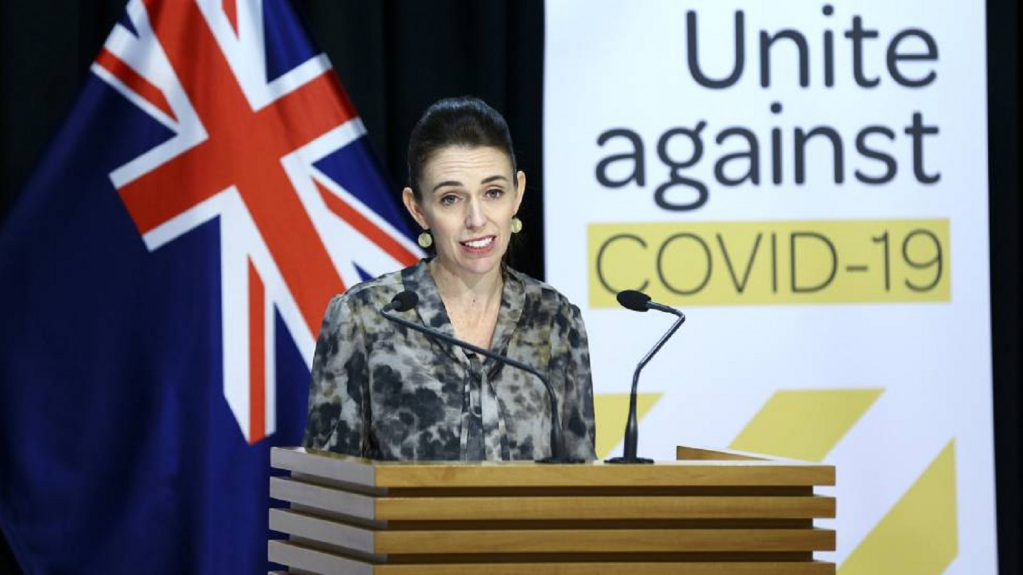 Luego de 7 semanas de cuarentena, Nueva Zelanda reabrirá el jueves cines, cafeterías y shoppings