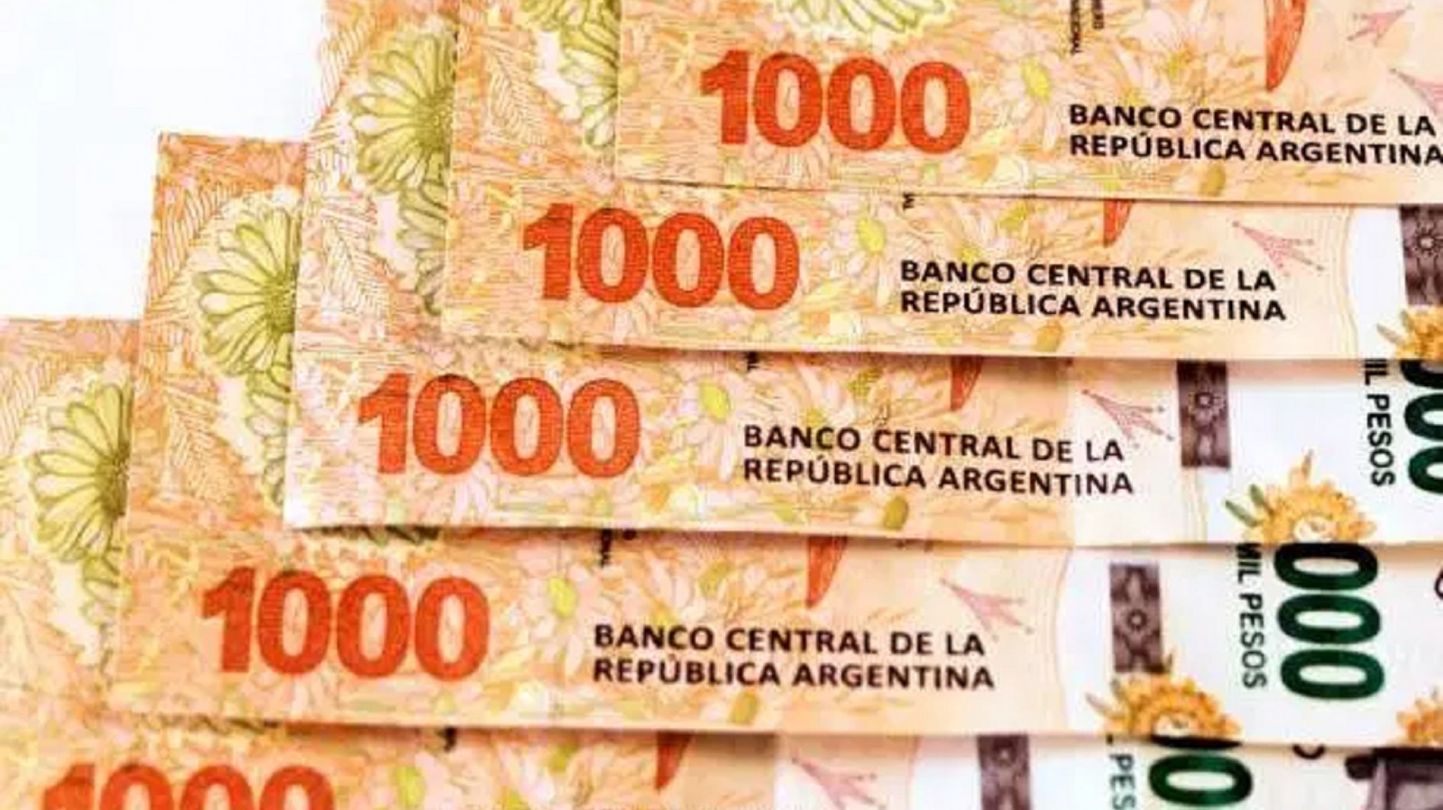 ¿Se viene el billete de $5.000 debido a la inflación?