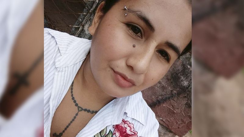 Femicidio en Jujuy: mató a su ex de un disparo en la cara y se fugó