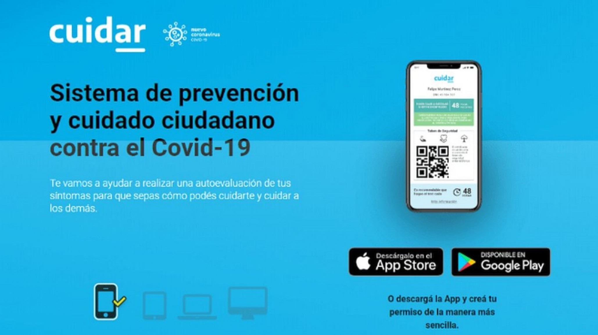 El viernes vence el permiso para circular: ¿ Cómo se debe gestionar el nuevo?