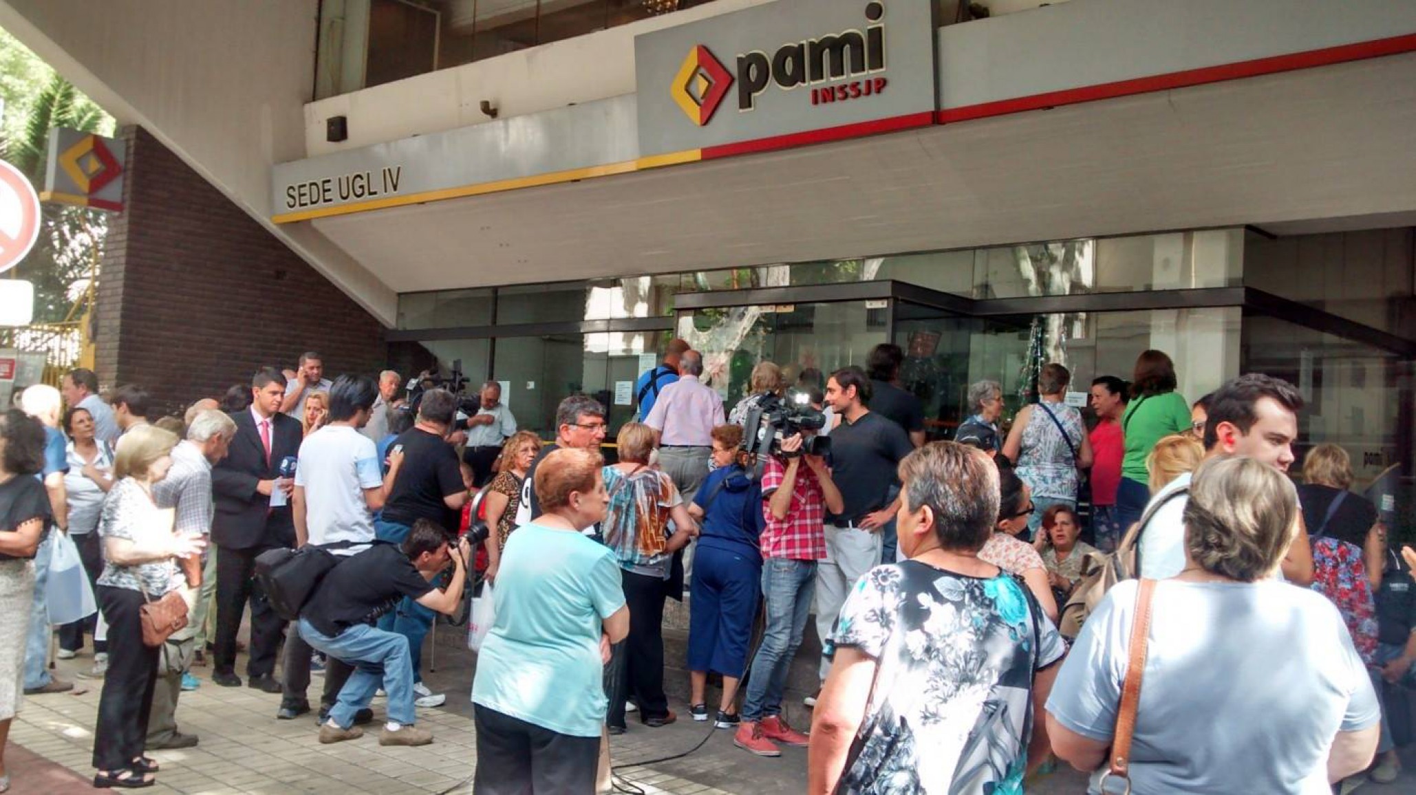 Jubilados: ¿Qué trámites se pueden realizar vía online?