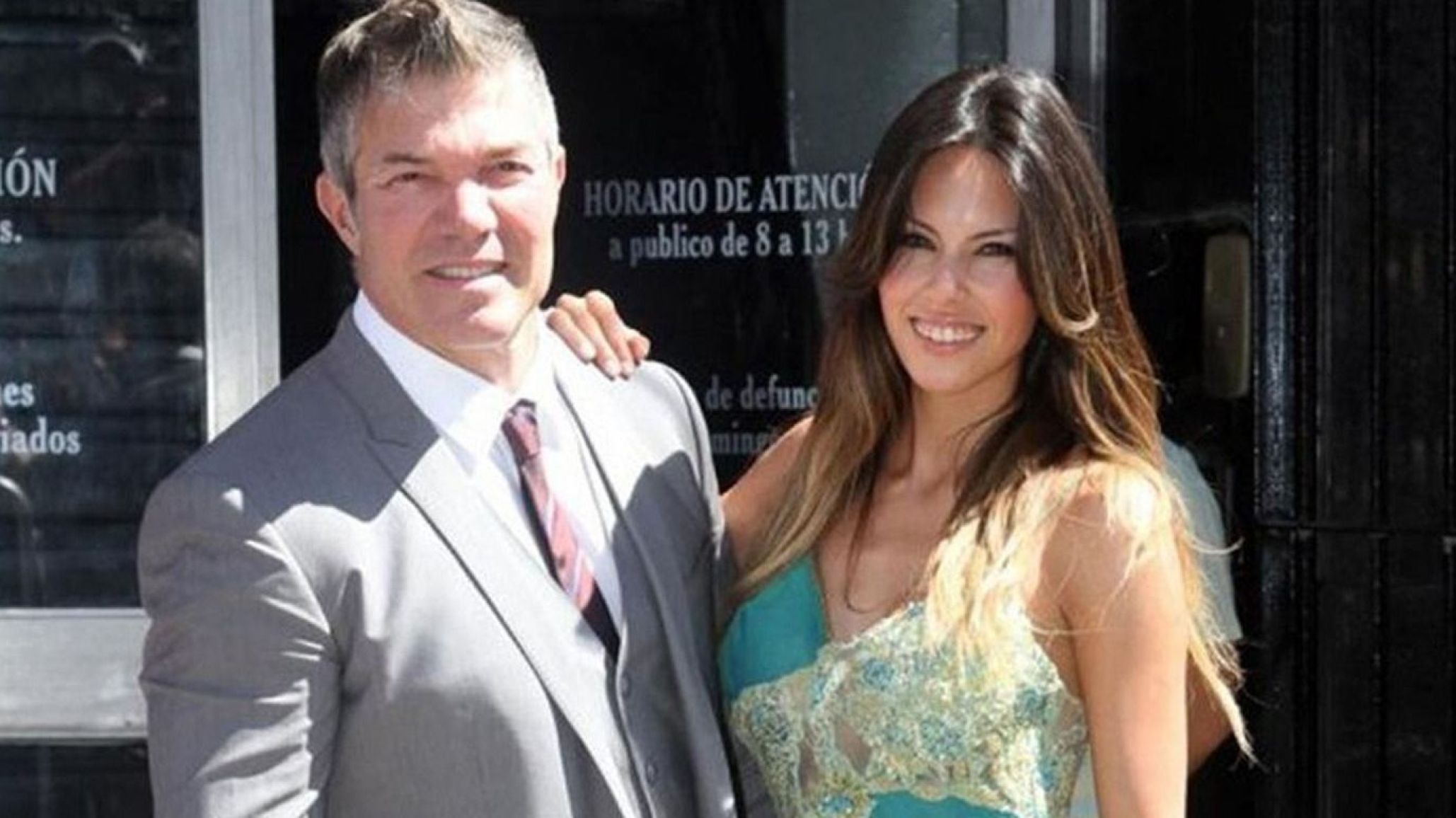 Confesiones de cuarentena: Ahora Barby Franco y Burlando se aman más