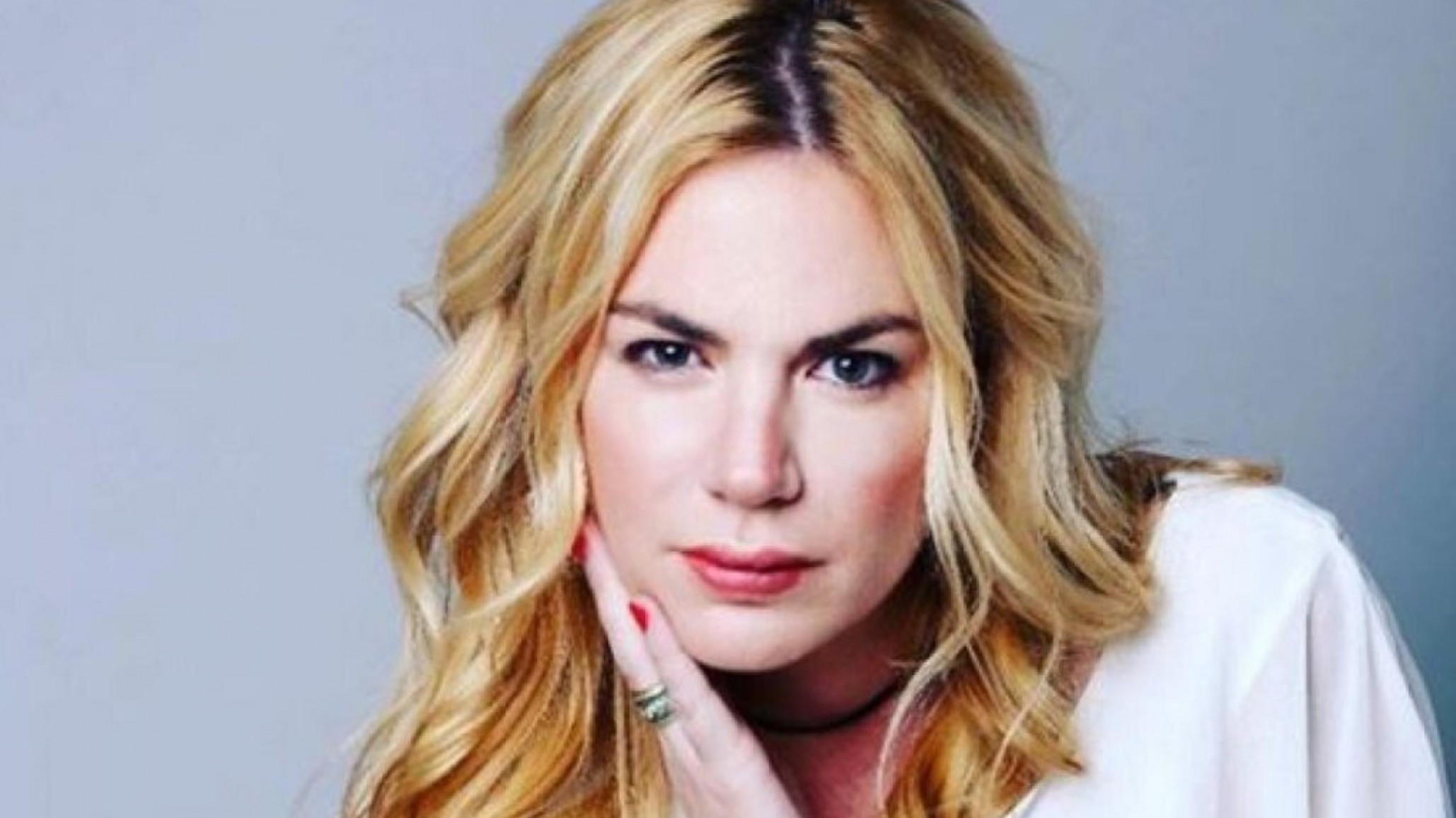 Esmeralda Mitre: “lo dejé” ¡Otra separación en cuarentena!