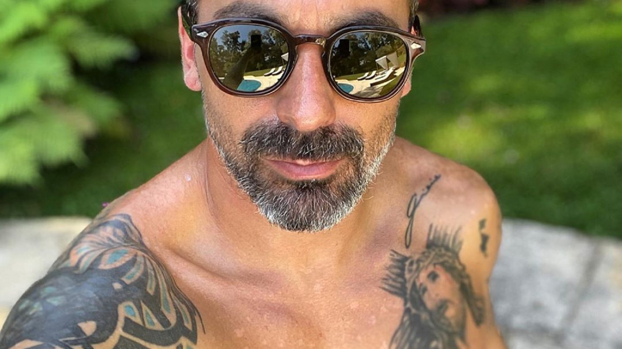 Lavezzi víctima de ‘Pornoextorsión’ y piden 5 mil dólares