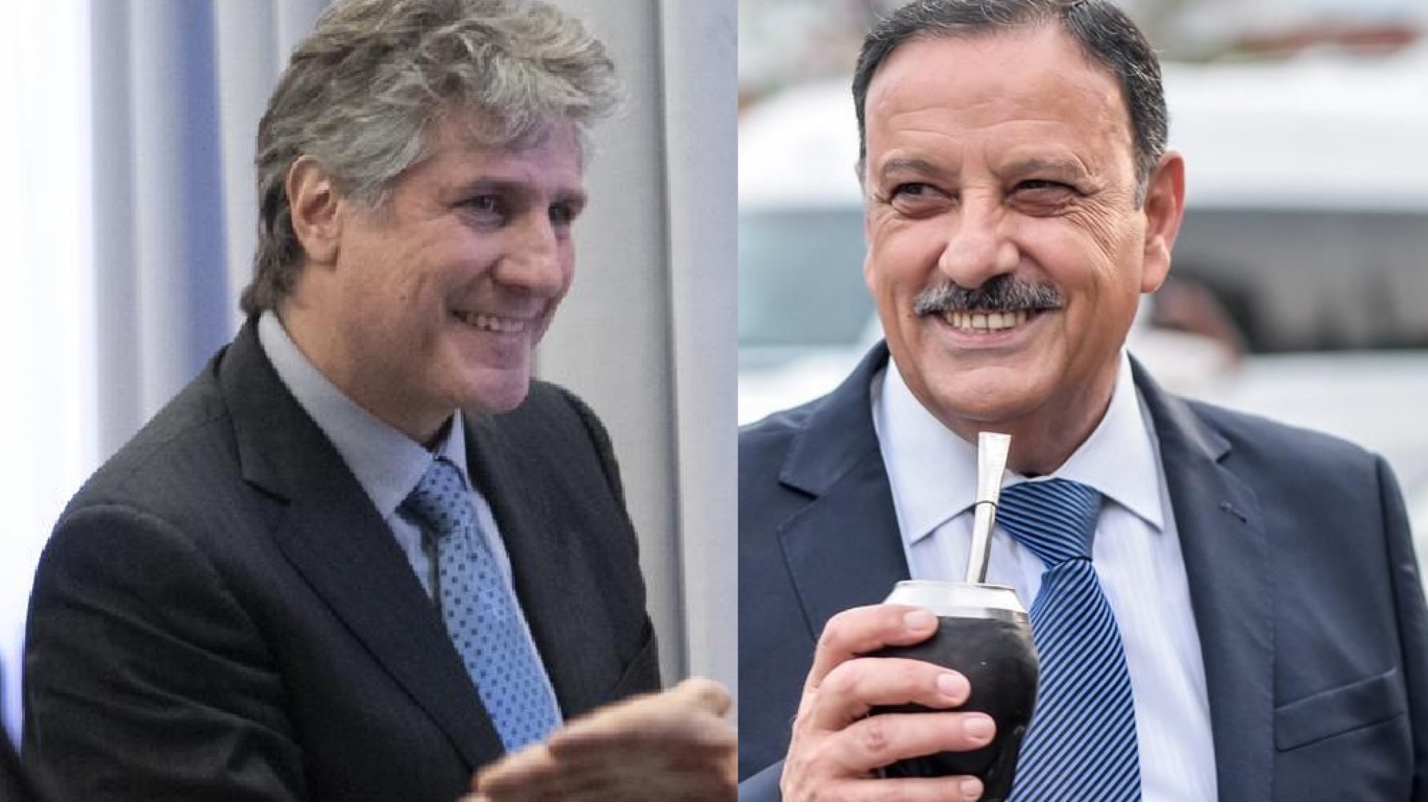 Amado Boudou ¿asesor económico del gobernador de La Rioja’