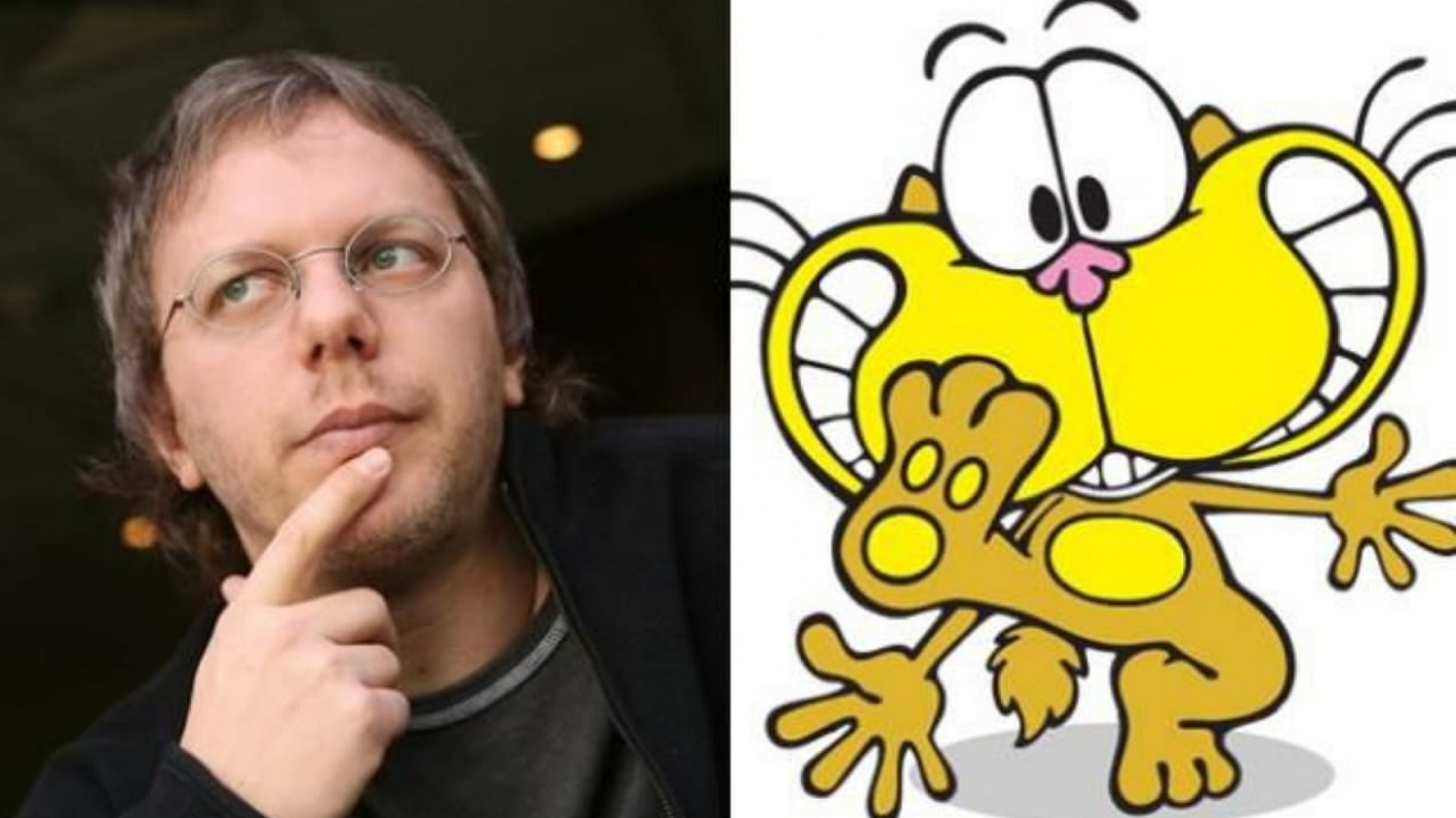 Denuncia a Nik Gaturro por plagio: ”¿Algo que decir?”