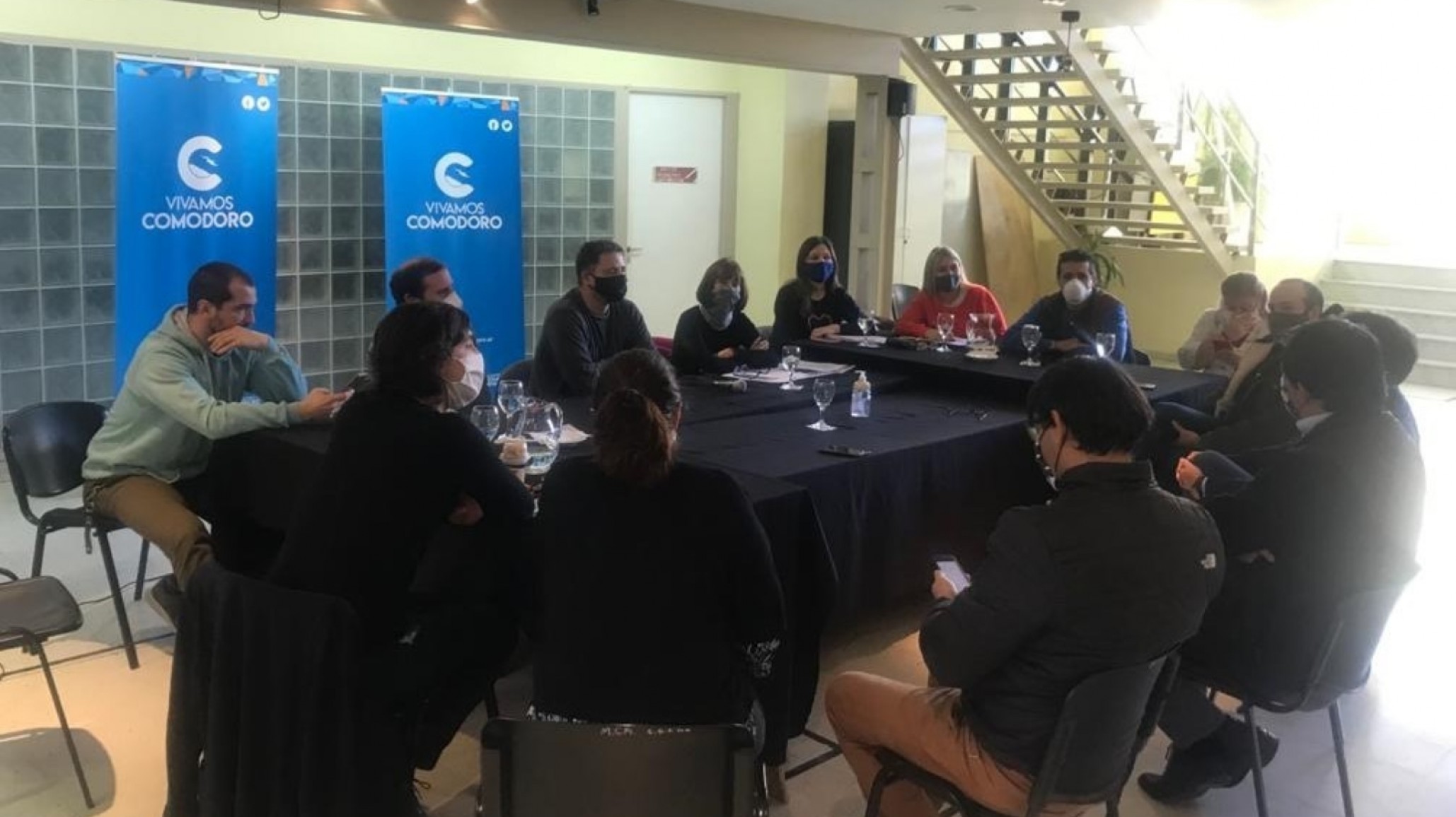 Piden Emergencia económica: Ya cerraron La Tradición, Mix Open Bar y Café Del Viento