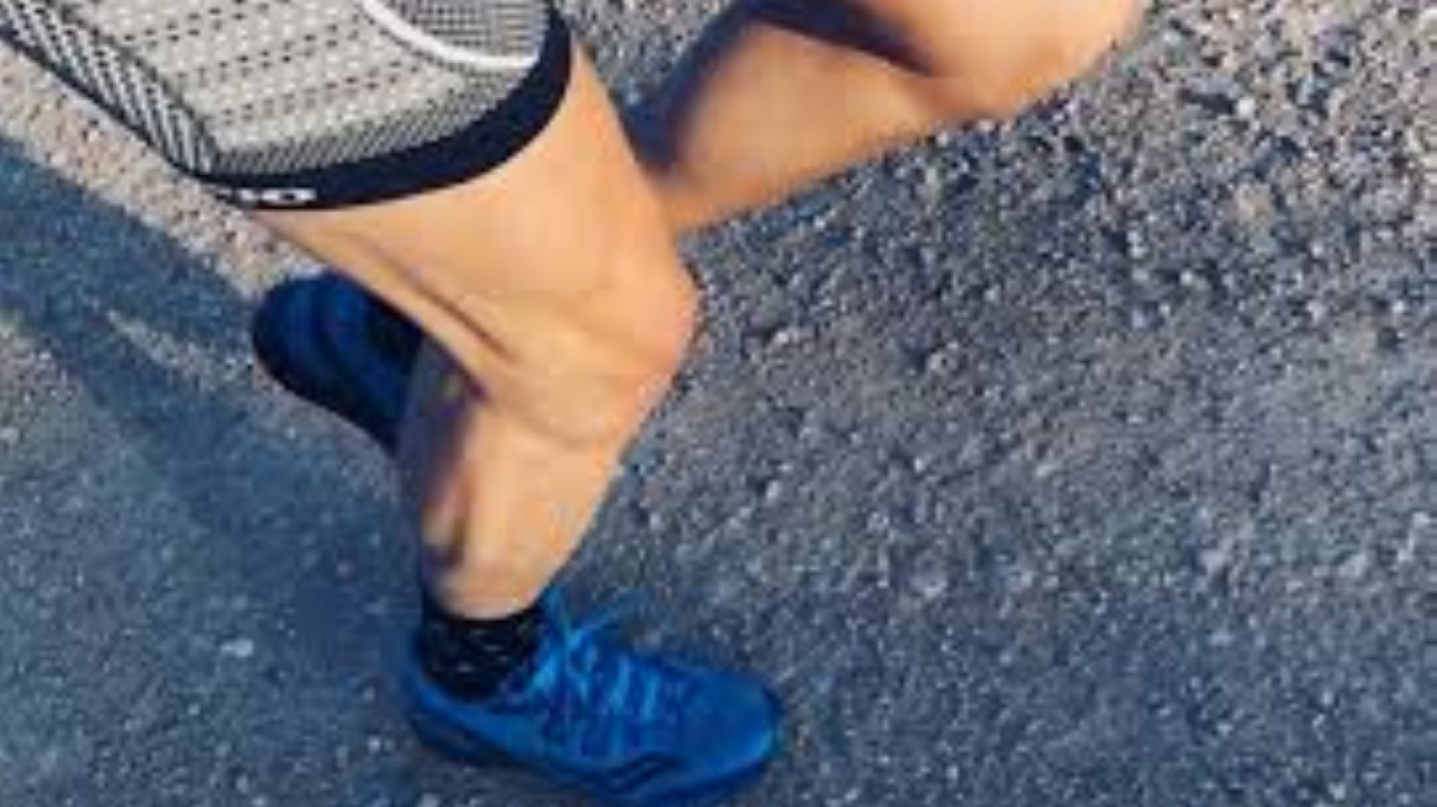 En Rada Tilly se podrá salir a correr desde el miércoles